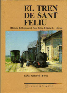 El tren de Sant Feliu