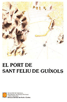 El port de Sant Feliu